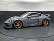 Porsche 718 Cayman