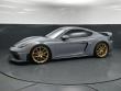 Used 2023 Porsche 718 Cayman GT4 Coupe