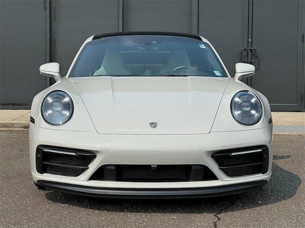 Certified 2022 Porsche 911 Carrera GTS with VIN WP0AB2A97NS223042 for sale in Freeport, NY