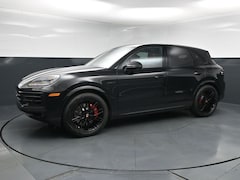 2026 Porsche Cayenne E-Hybrid S SUV
