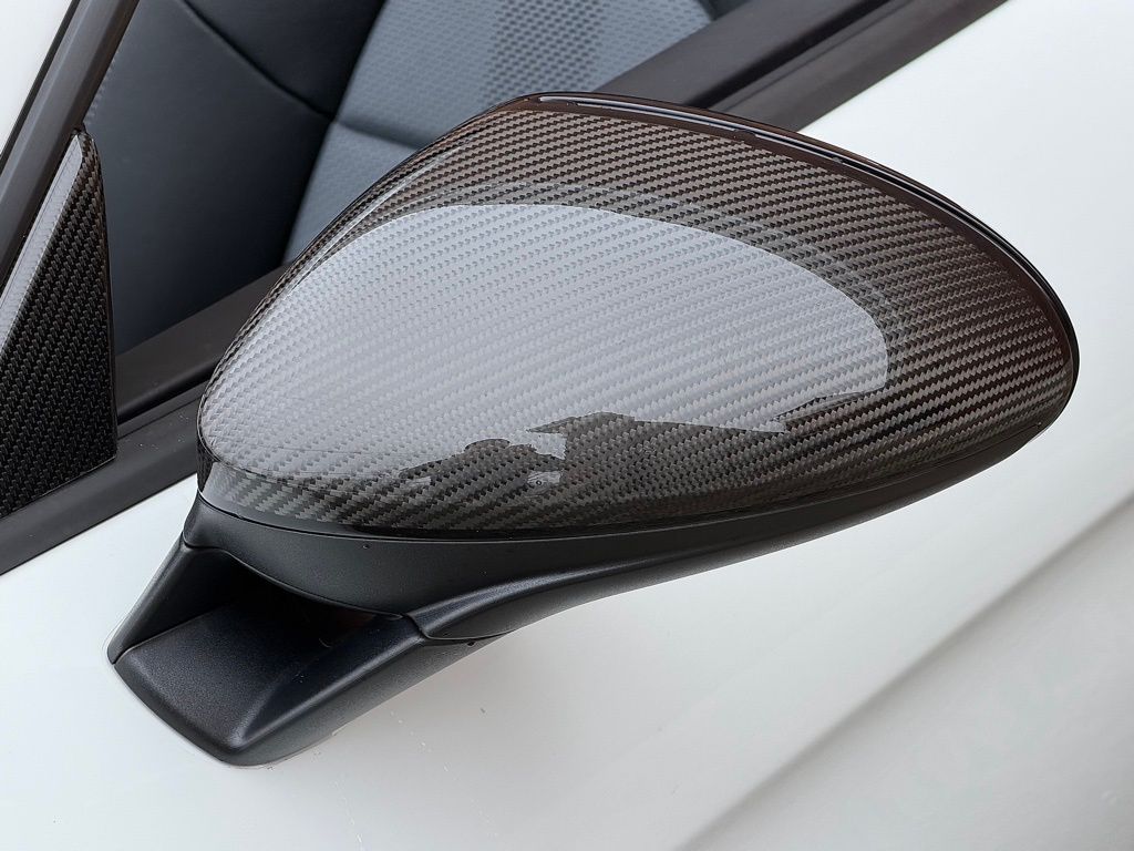 2024 Porsche 718 Spyder RS - Photo 23