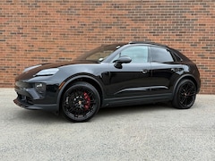 2025 Porsche Macan Electric 4S SUV