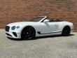 Used 2020 Bentley Continental GT V8 Convertible