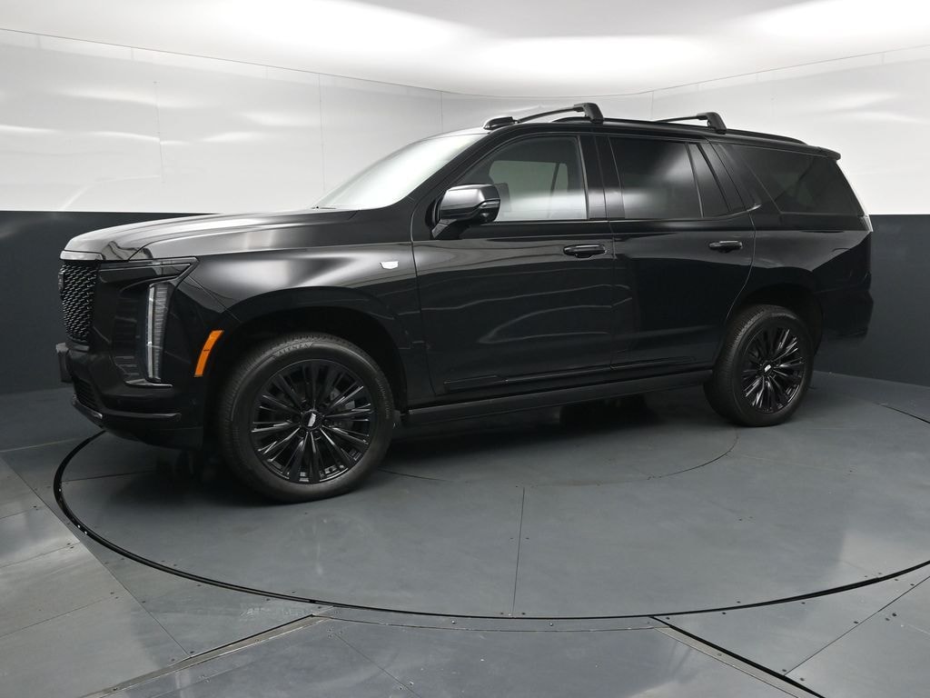 Used 2025 CADILLAC Escalade Sport SUV