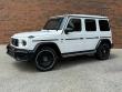 Used 2024 Mercedes-Benz AMG G 63 G 63 AMGÂ® SUV