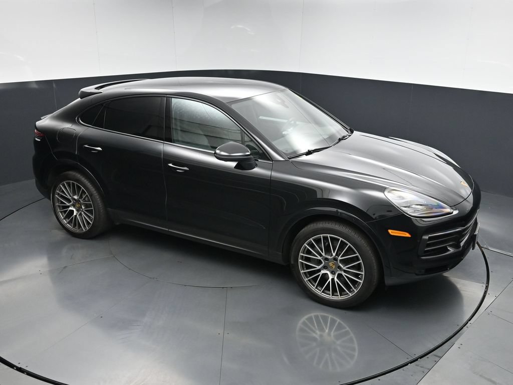 2023 Porsche Cayenne Coupe S - Photo 20