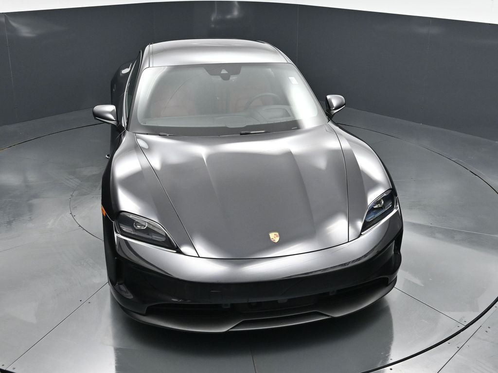2025 Porsche Taycan Base - Photo 23