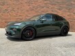 Porsche Macan Electric