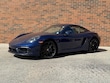  Porsche 718 Cayman