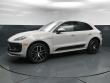 Used 2025 Porsche Macan  SUV