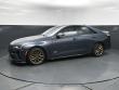 Used 2025 CADILLAC CT4-V V-Series Sedan