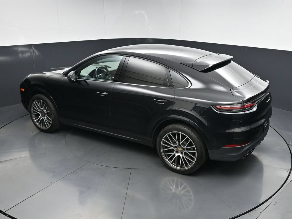2023 Porsche Cayenne Coupe S - Photo 16