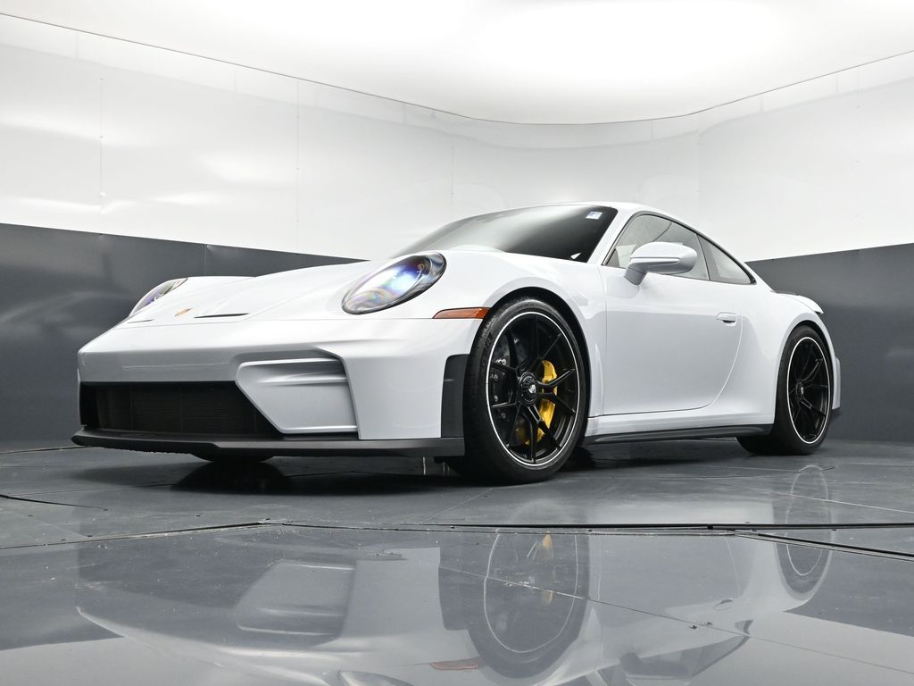 2025 Porsche 911 GT3 - Photo 20
