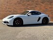  Porsche 718 Cayman
