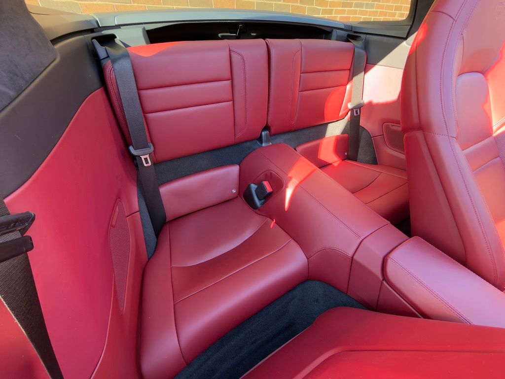 2021 Porsche 911 S - Photo 24