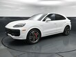  Porsche Cayenne E-Hybrid Coupe