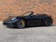 Used 2024 Porsche 911 Turbo S Convertible