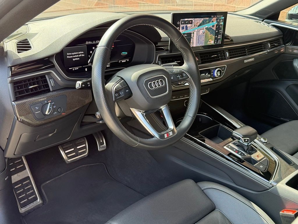 Used 2023 Audi S5 Premium Plus Sportback