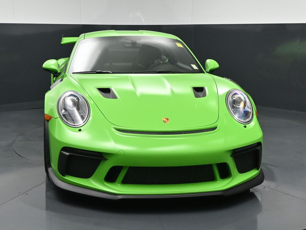 2019 Porsche 911 GT3 RS - Photo 15