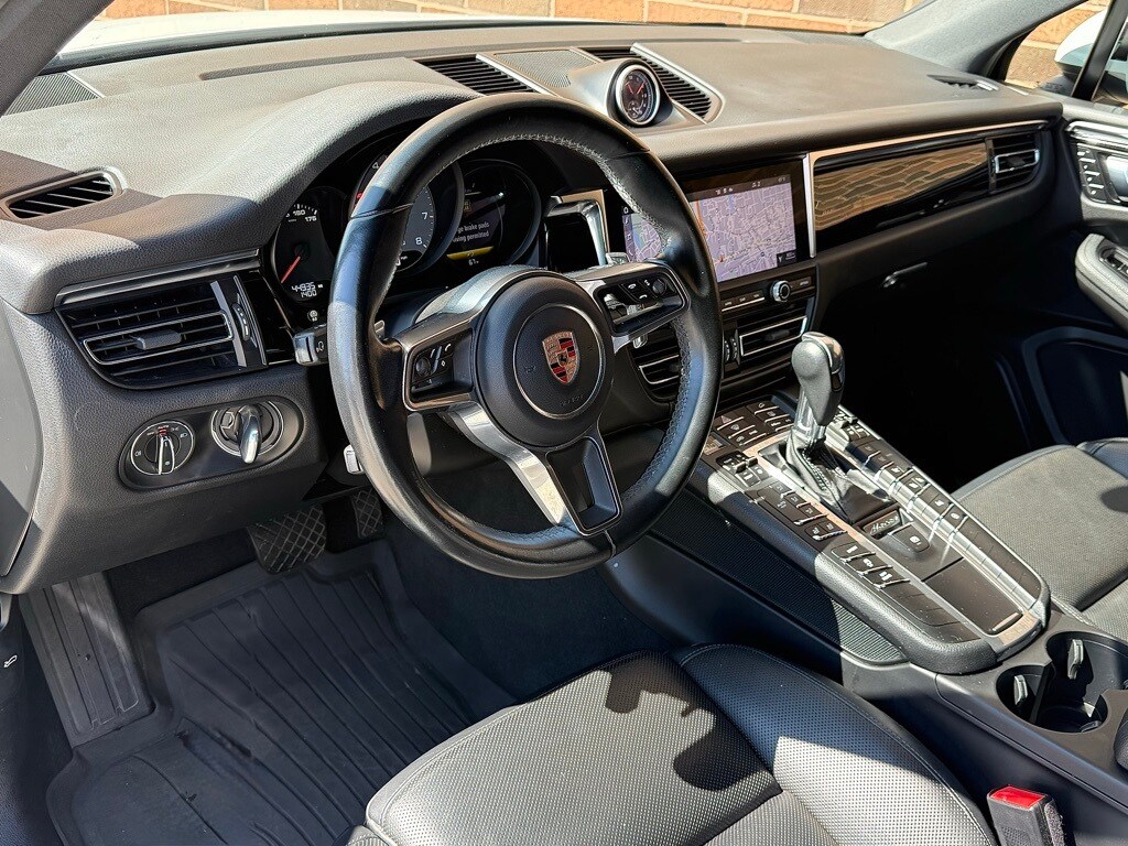 2020 Porsche Macan S photo 4