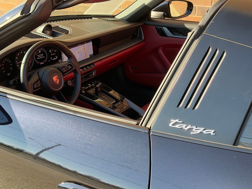 2021 Porsche 911 S - Photo 27