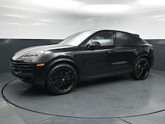 2026 Porsche Cayenne Coupe Coupe SUV