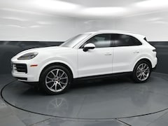 2026 Porsche Cayenne SUV
