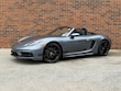 Porsche 718 Boxster