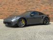 Used 2024 Porsche 911 Turbo S Coupe