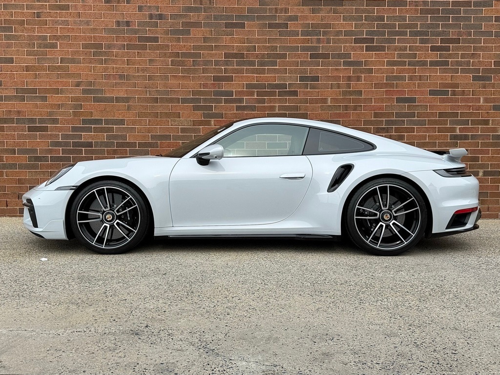 Used 2023 Porsche 911 Turbo S with VIN WP0AD2A97PS257883 for sale in Freeport, NY