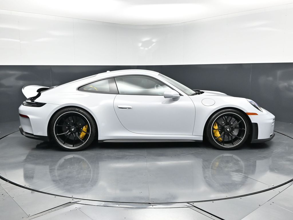 Used 2025 Porsche 911 For Sale at Porsche South Shore | VIN