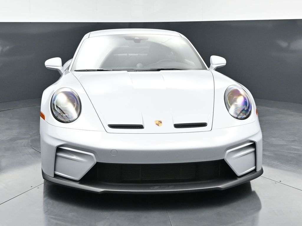 2025 Porsche 911 GT3 - Photo 11