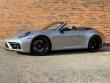 Used 2024 Porsche 911 Carrera GTS Convertible