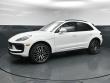 Used 2025 Porsche Macan  SUV
