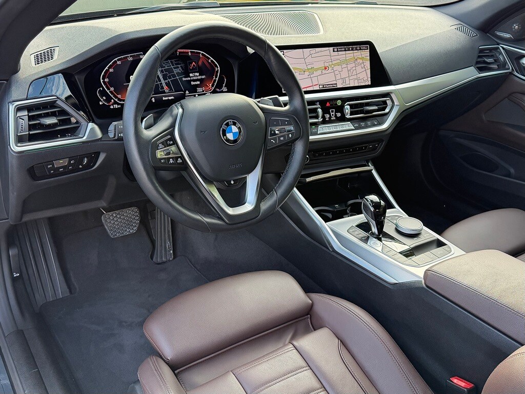 2023 Bmw 430i xDrive photo 4