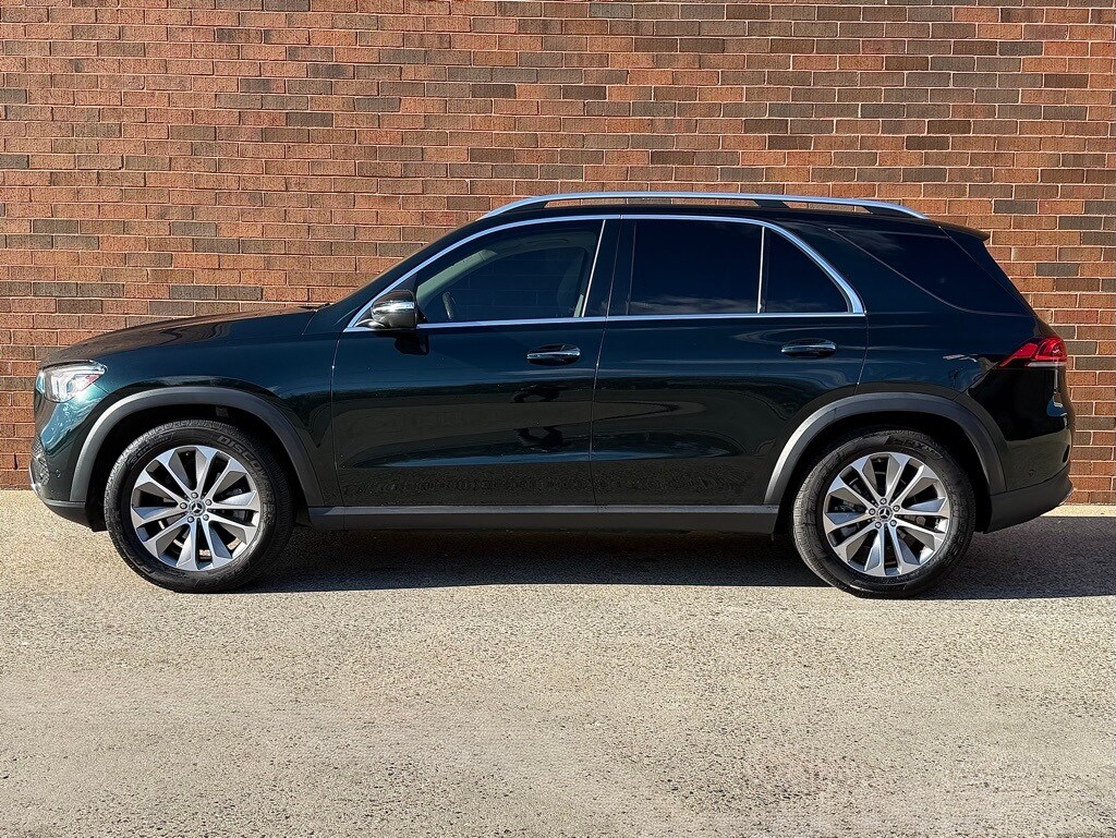 Used 2021 Mercedes-Benz GLE 350 GLE 350 SUV