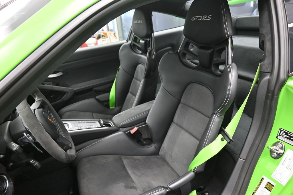Used 2019 Porsche 911 For Sale at Porsche South Shore | VIN