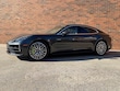 Porsche Panamera E-Hybrid