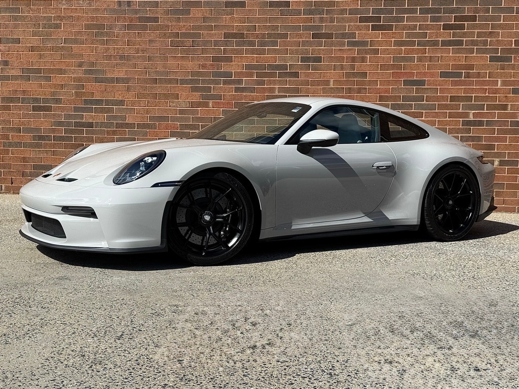 2022 Porsche 911 GT3