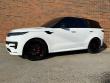 Used 2024 Land Rover Range Rover Sport Dynamic SUV