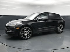2026 Porsche Macan SUV