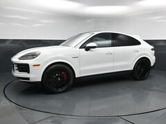 2026 Porsche Cayenne E-Hybrid Coupe S SUV