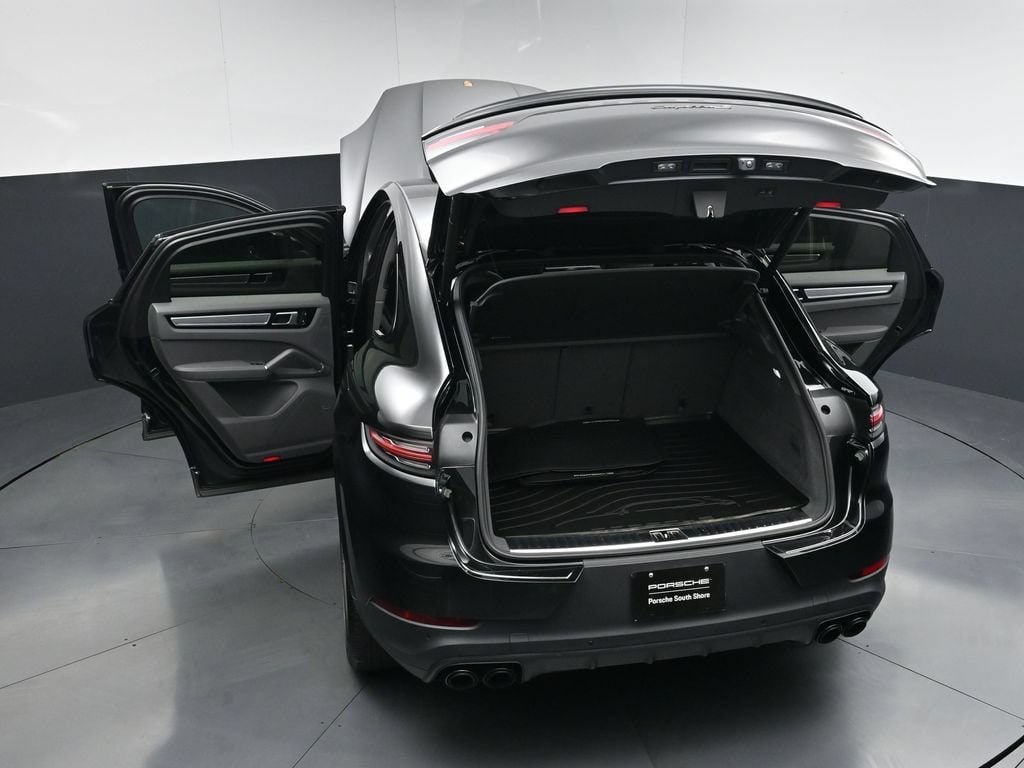 2023 Porsche Cayenne Coupe S - Photo 31