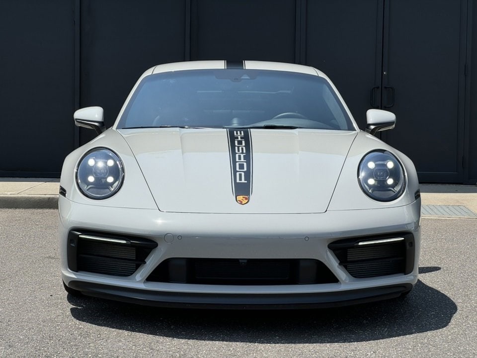 Certified 2023 Porsche 911 Carrera GTS with VIN WP0AB2A93PS220755 for sale in Freeport, NY