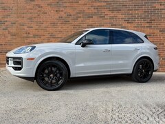 2026 Porsche Cayenne SUV