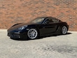 Porsche 718 Cayman