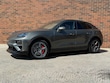 Porsche Macan Electric