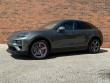 Used 2025 Porsche Macan Electric Turbo SUV