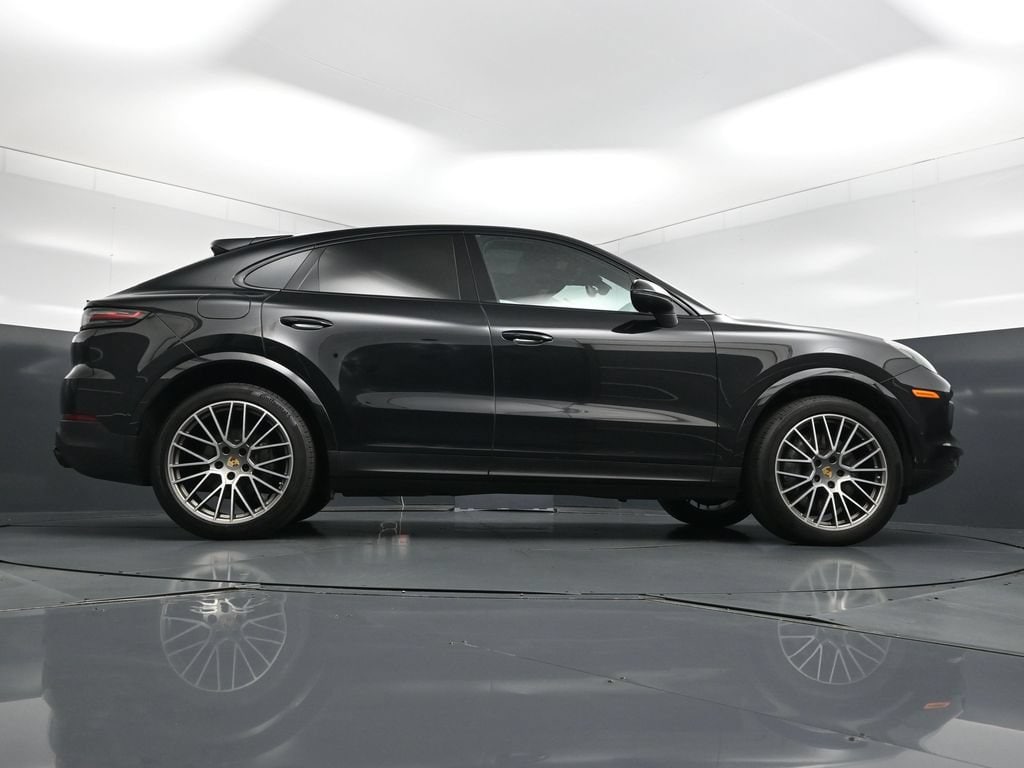 2023 Porsche Cayenne Coupe S - Photo 27