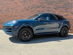 2026 Porsche Cayenne Coupe SUV